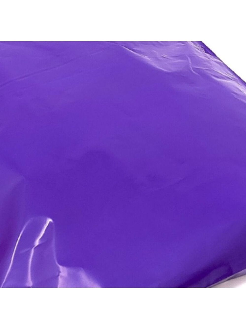 25 10X13 Poly Mailers Purple PRICE IS FIRM - Picture 9 of 9